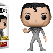 Superman From Flashpoint