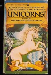 Unicorns! (Jack Dann and Gardner Dozois)