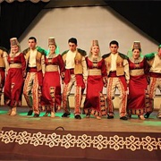 Kochari Dance, Armenia