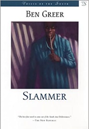 Slammer (Ben Greer)