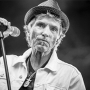 Fergie Frederiksen, 62, Cancer