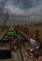 S.T.A.L.K.E.R.: Clear Sky (2008)
