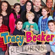 Tracy Beaker Returns