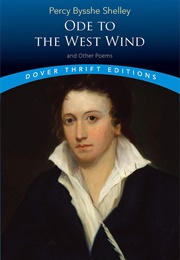 Ode to the West Wind (Percy Bysshe Shelley)