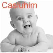 Casluhim