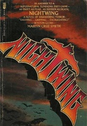 Nightwing (Martin Cruz Smith)