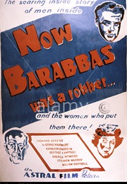 Now Barabbas (1949)