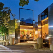 Steirereck, Vienna, Austria