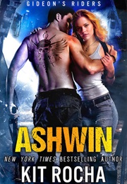 Ashwin (Kit Rocha)