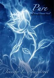 Pure (Jennifer L. Armentrout)