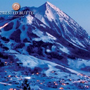 Crested Butte, Colorado