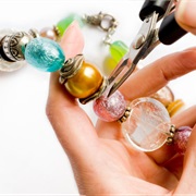 Make Jewlery