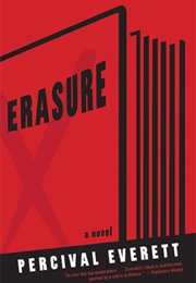Erasure (Percival Everett)