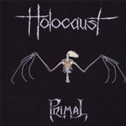 Holocaust - Primal