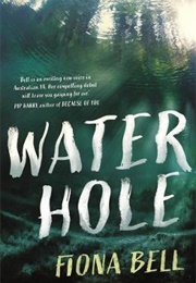 Waterhole (Fiona Bell)