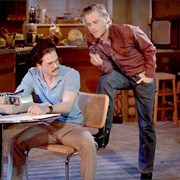 True West by Sam Shepard