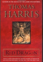 Red Dragon (Thomas Harris)