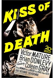 Kiss of Death (1947, Henry Hathaway)
