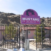 Mustang Ranch, NV