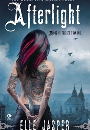 Afterlight (Elle Jasper)
