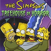 The Simpsons Treehouse of Horror