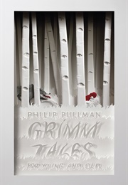 Grimm Tales (Philip Pullman)