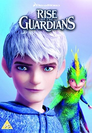 Rise of the Guardians (2012)