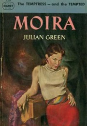 Moïra (Julien Green)