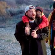 Silent Bob (Jay & Silent Bob Strike Back)