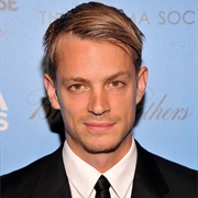 Joel Kinnaman
