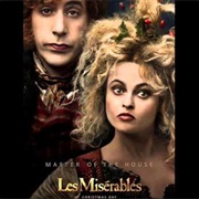 Les Miserables - Master of the House
