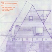 Apples in Stereo - The Discovery of a World Inside the Moone