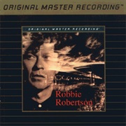 American Roulette - Robbie Robertson