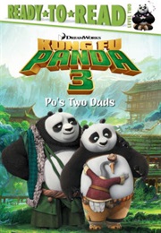 Po's Two Dads (Erica David)