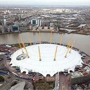Millenium Dome