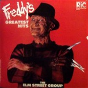 Freddy's Greatest Hits (The Elm Street Group)