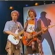 Bill and Ted's Excellent Adventures (1992)