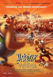 Astérix Et Les Vikings (2006)