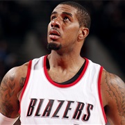 Lamarcus Aldridge