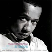 Search for the New Land - Morgan, Lee