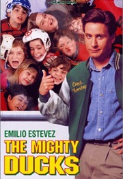 Minnesota: The Mighty Ducks (1992)