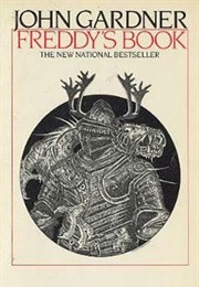 Freddy's Book (John Gardner)
