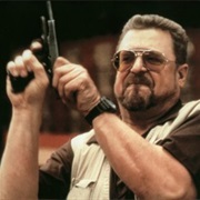 Am I the Only One Around Here