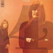 Soft Machine - Fourth