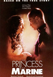 The Princess  &  the Marine (2001)