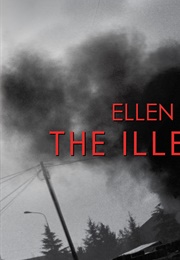 The Illegal Age (Ellen Hinsey)