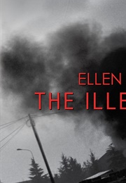 The Illegal Age (Ellen Hinsey)