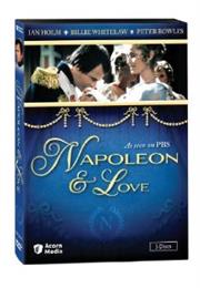 Napoleon and Love (TV Mini-Series)
