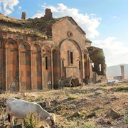 Archaeological Site of Ani