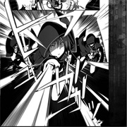 Sword Art Online Manga